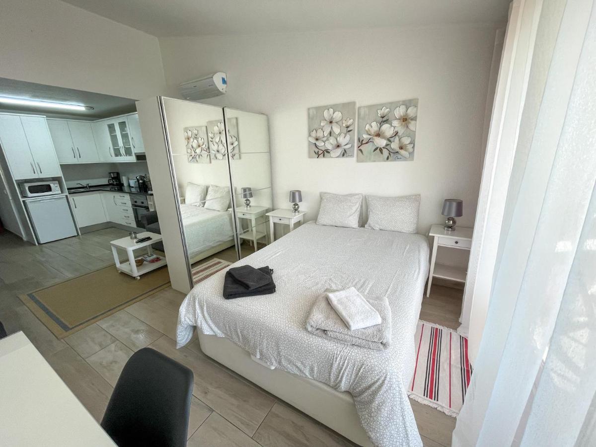 Ferienwohnung Casa Luztour Exterior foto