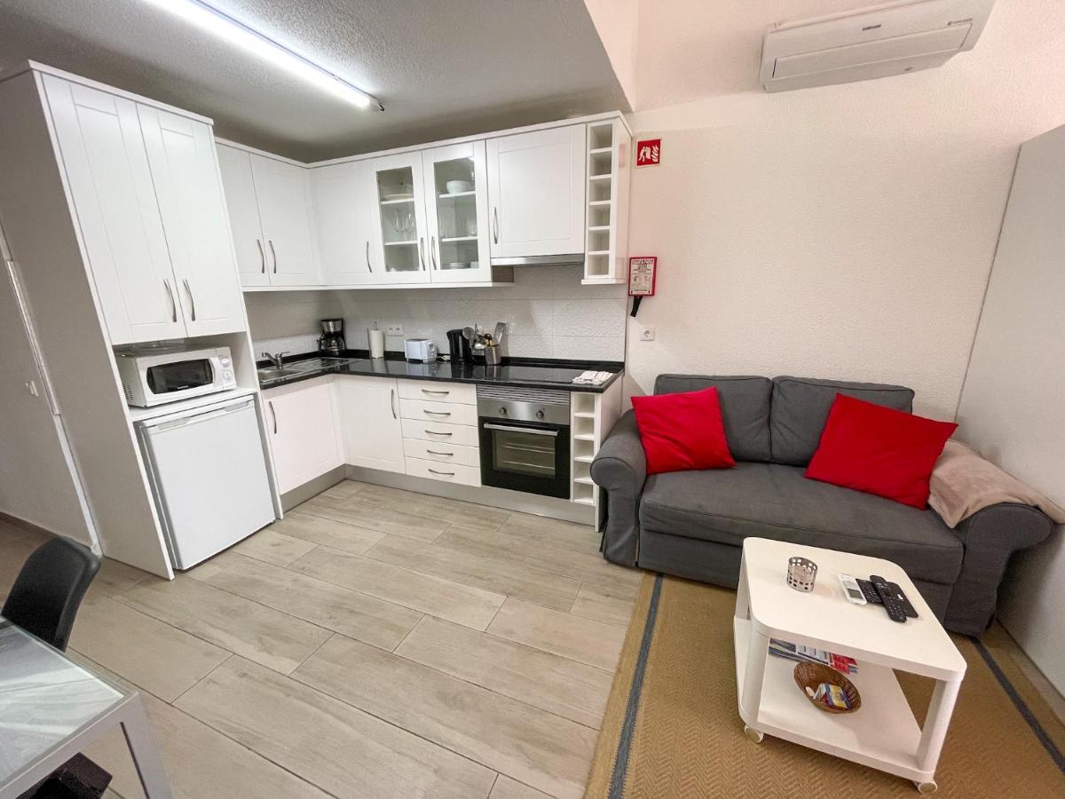 Ferienwohnung Casa Luztour Exterior foto