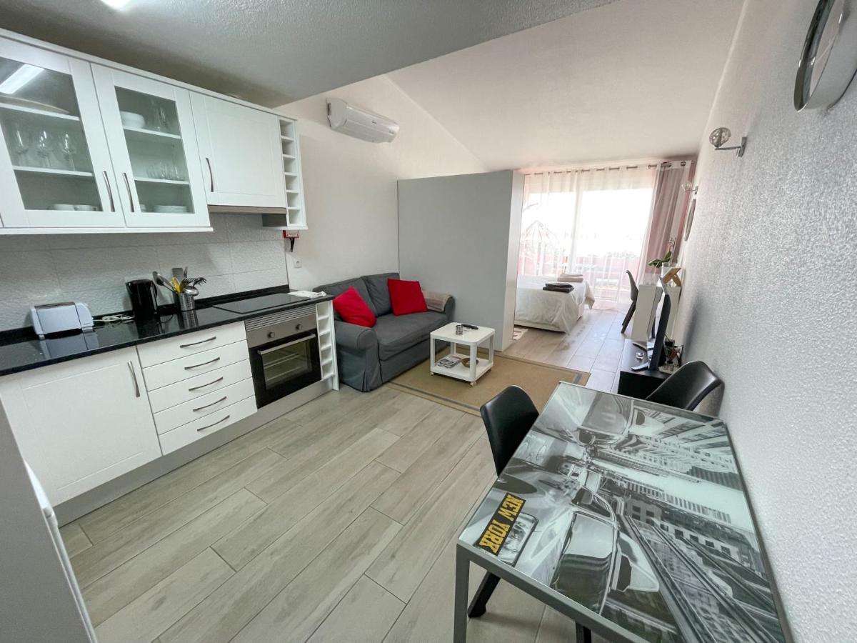 Ferienwohnung Casa Luztour Exterior foto
